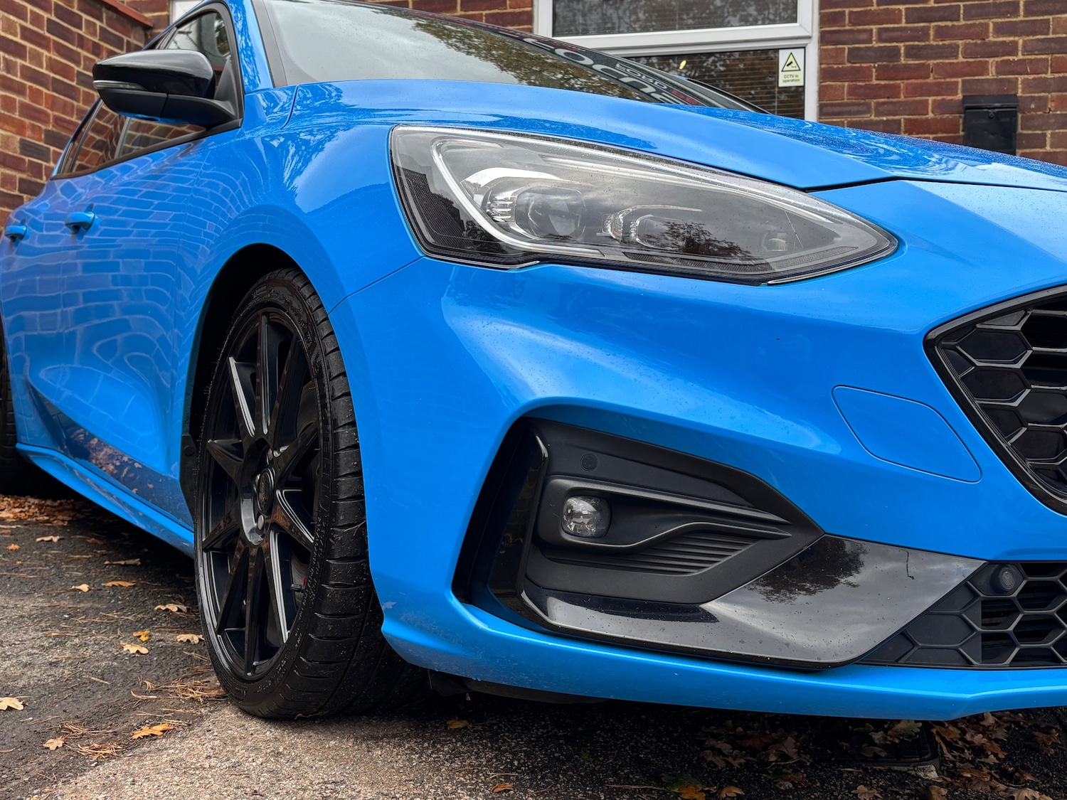 Used Ford Focus 2021 for sale - 76453695: Photo 3