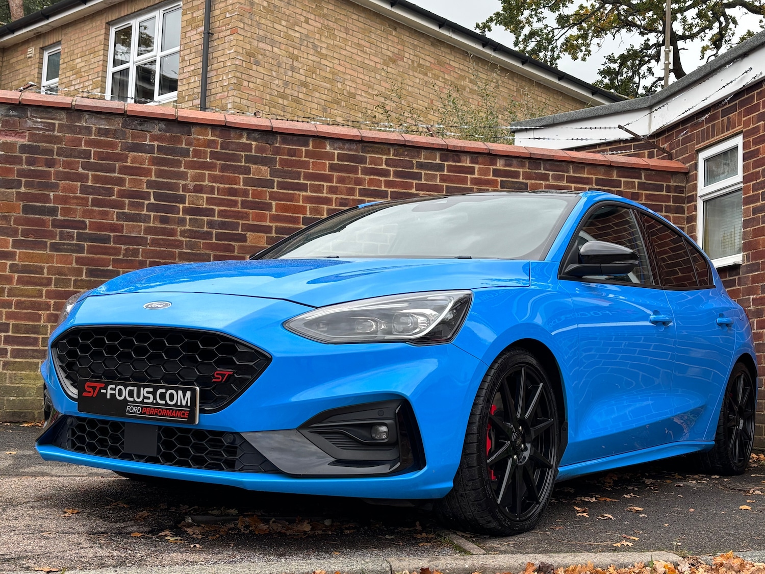 Used Ford Focus 2021 for sale - 76453695: Photo 5