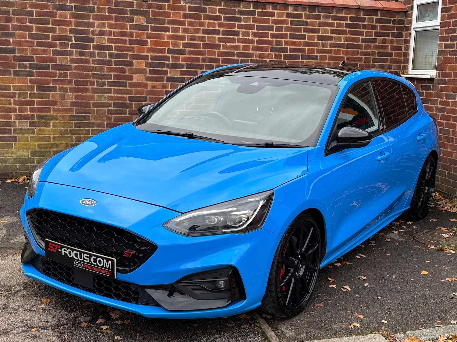 Used Ford Focus 2021 for sale - 76453695: Photo 6