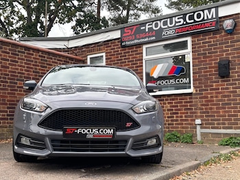 Used Ford Focus 2017 for sale - 77106826: Photo