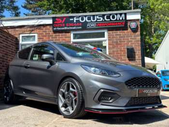 (E) - 1.5T EcoBoost ST-2 PERFORMANCE PACK! FULL SERVICE HISTORY! 2 OWNERS! DREAMS