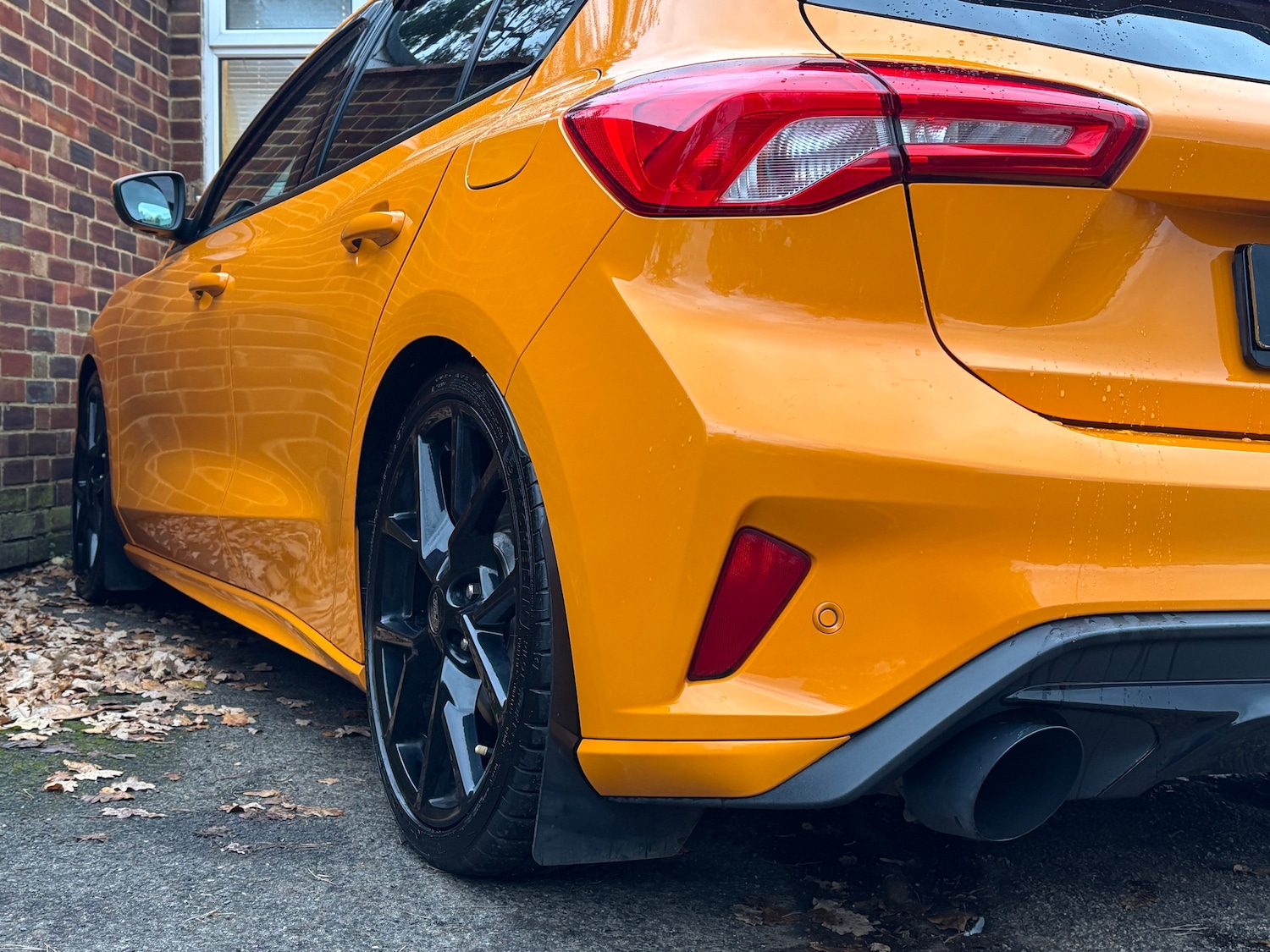 Used Ford Focus 2019 for sale - 76663121: Photo 12