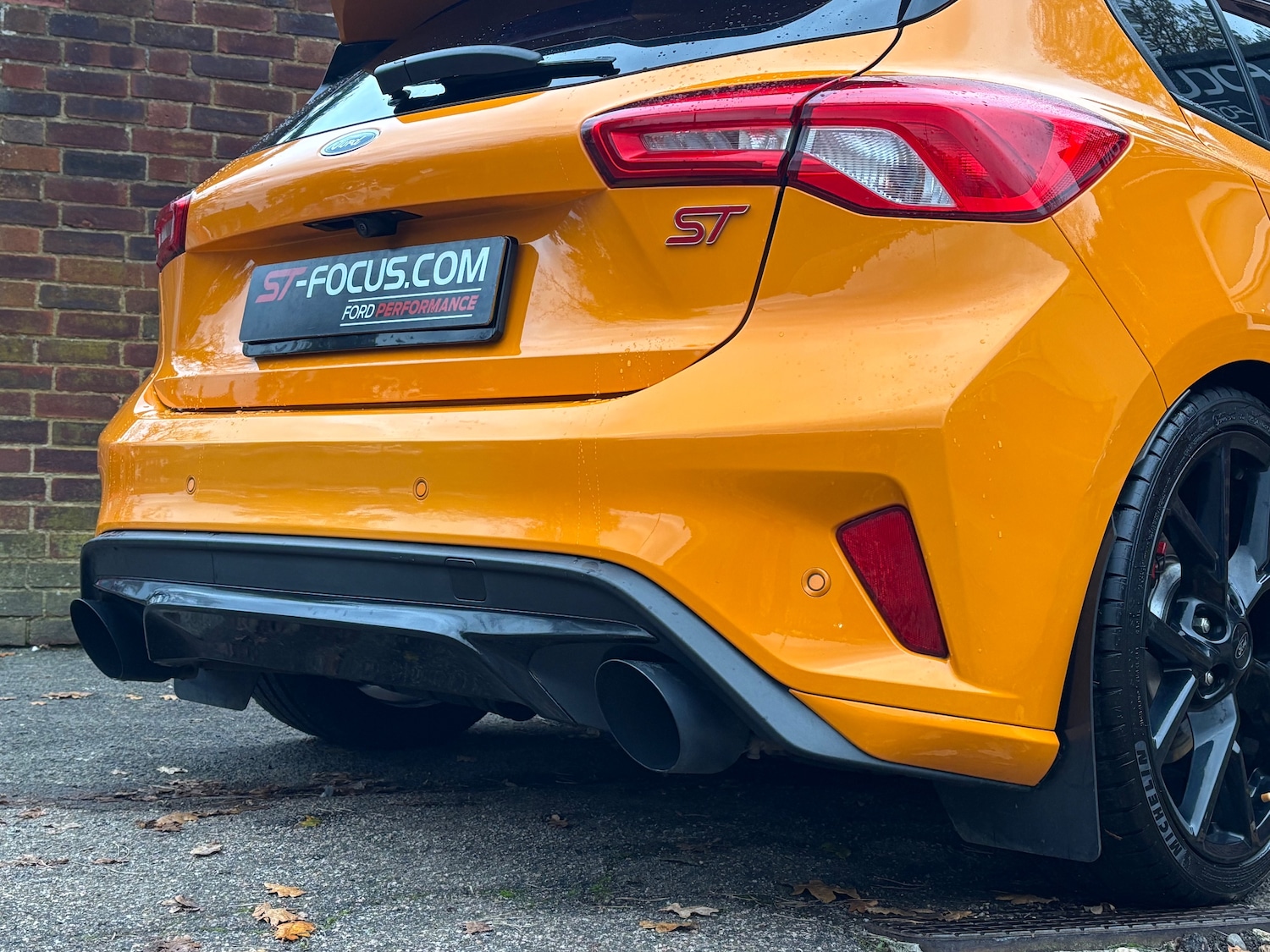 Used Ford Focus 2019 for sale - 76663121: Photo 14