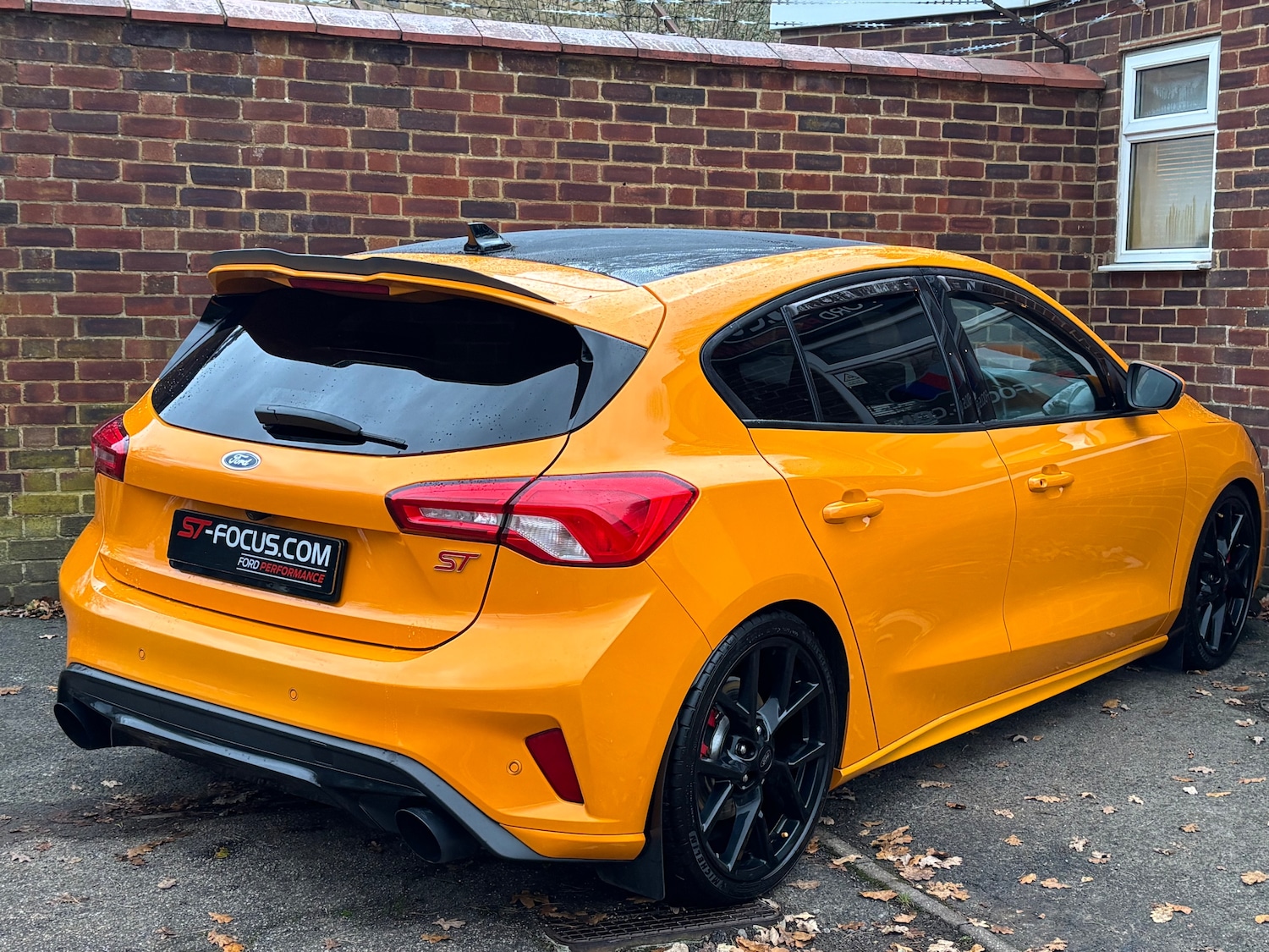 Used Ford Focus 2019 for sale - 76663121: Photo 17