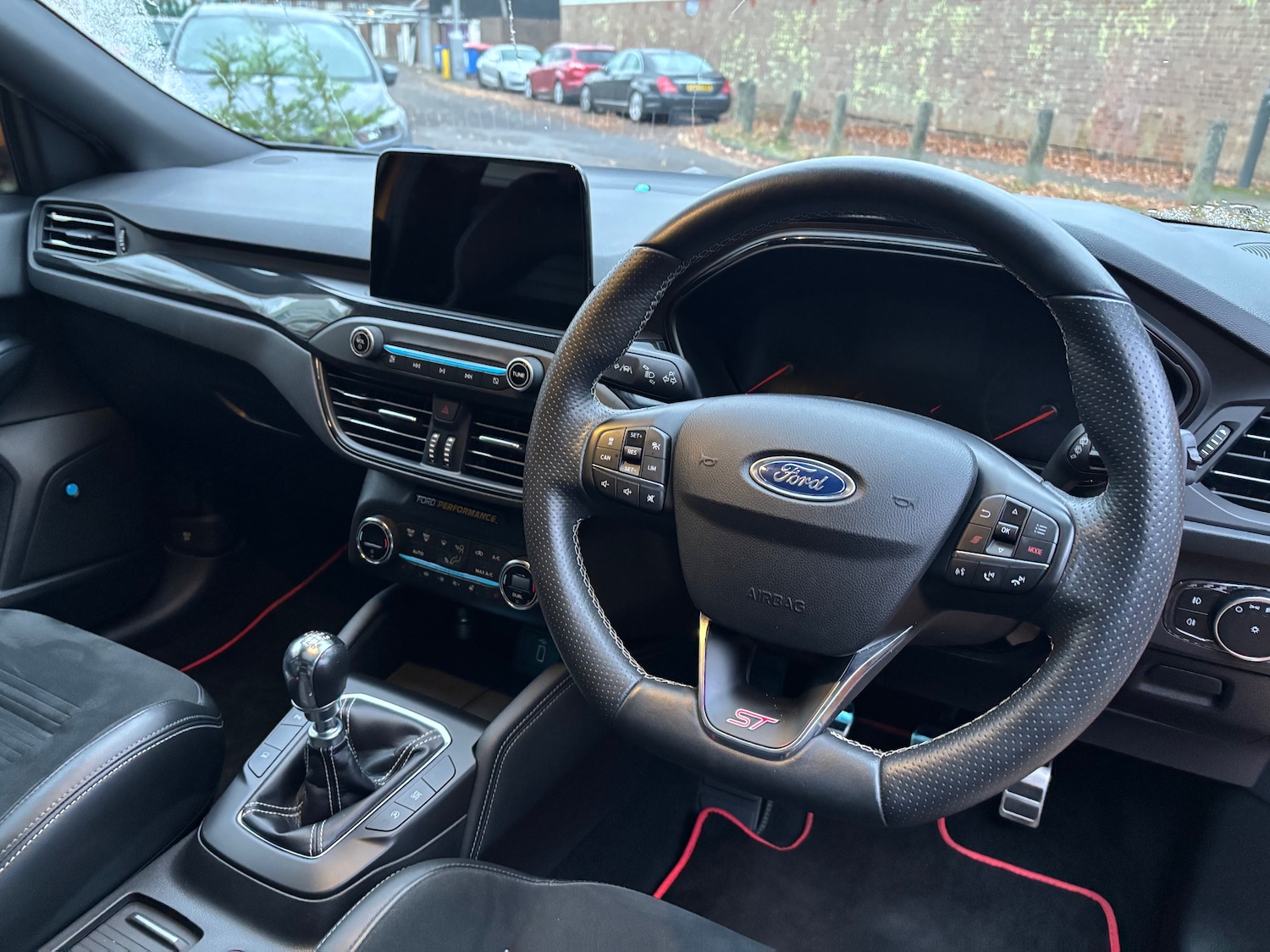 Used Ford Focus 2019 for sale - 76663121: Photo 19