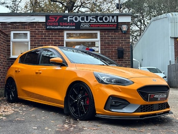 2019 (69) - 2.3 EcoBoost ST 5dr
