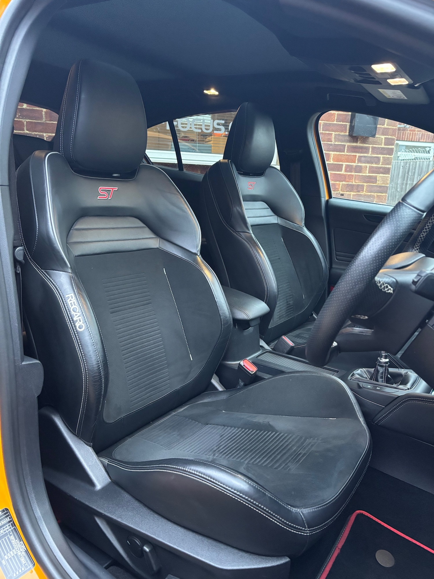 Used Ford Focus 2019 for sale - 76663121: Photo 20