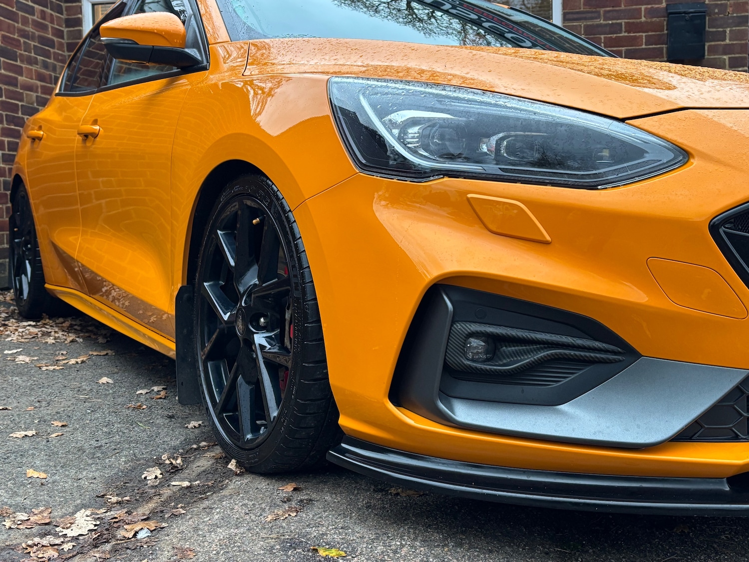 Used Ford Focus 2019 for sale - 76663121: Photo 3