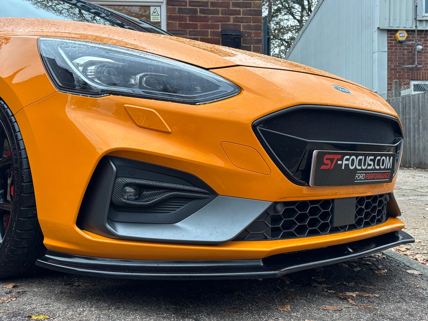 Used Ford Focus 2019 for sale - 76663121: Photo 4