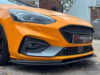 Used Ford Focus 2019 for sale - 76663121: Photo