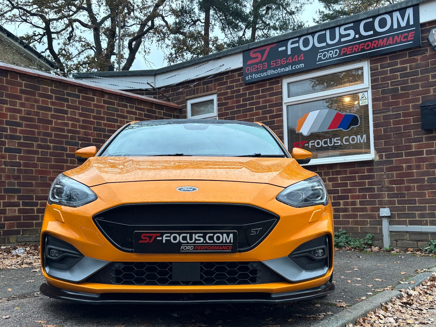 Used Ford Focus 2019 for sale - 76663121: Photo 5