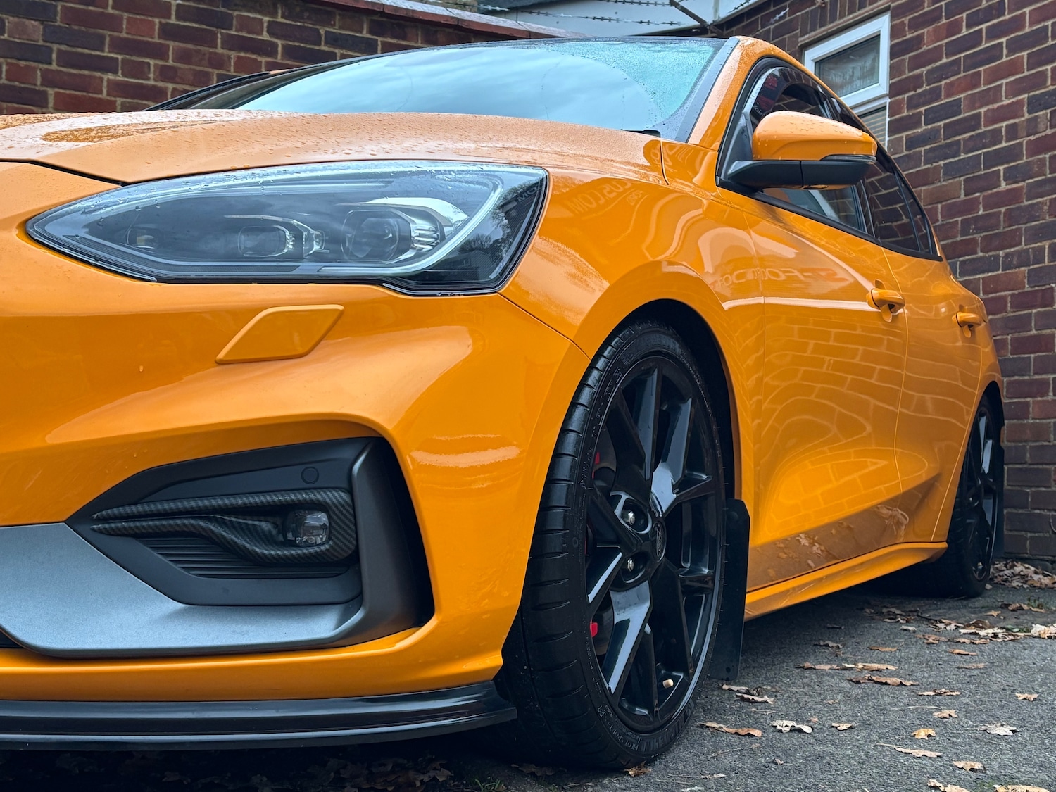 Used Ford Focus 2019 for sale - 76663121: Photo 6