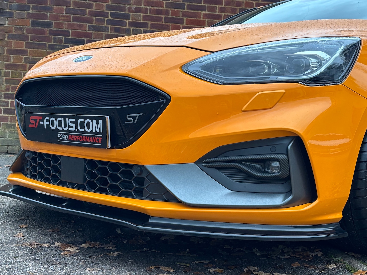 Used Ford Focus 2019 for sale - 76663121: Photo 7