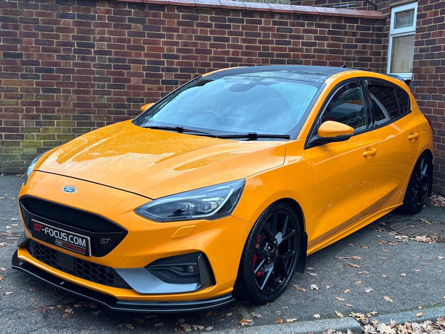 Used Ford Focus 2019 for sale - 76663121: Photo 9