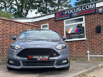 Used Ford Focus 2017 for sale - 78915500: Photo