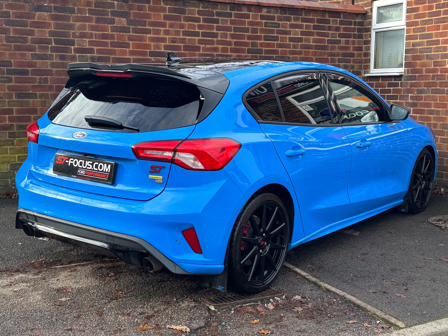 Used Ford Focus 2021 for sale - 76836577: Photo 13