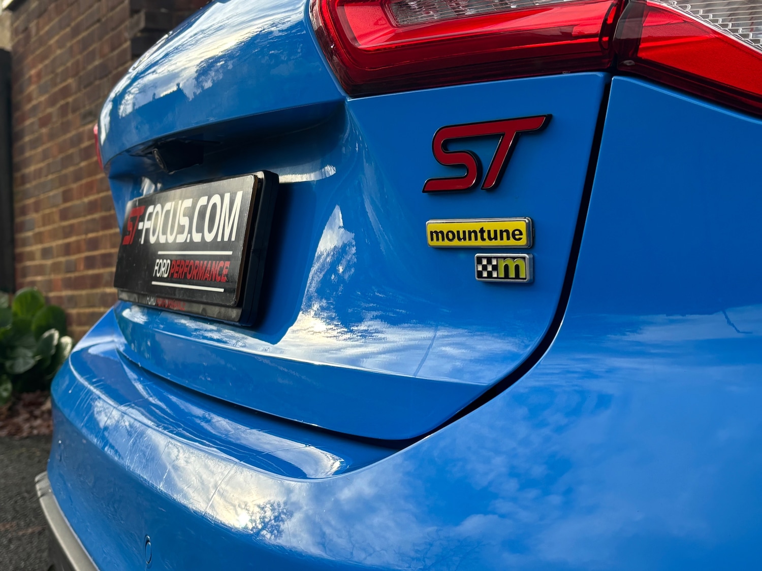 Used Ford Focus 2021 for sale - 76836577: Photo 14