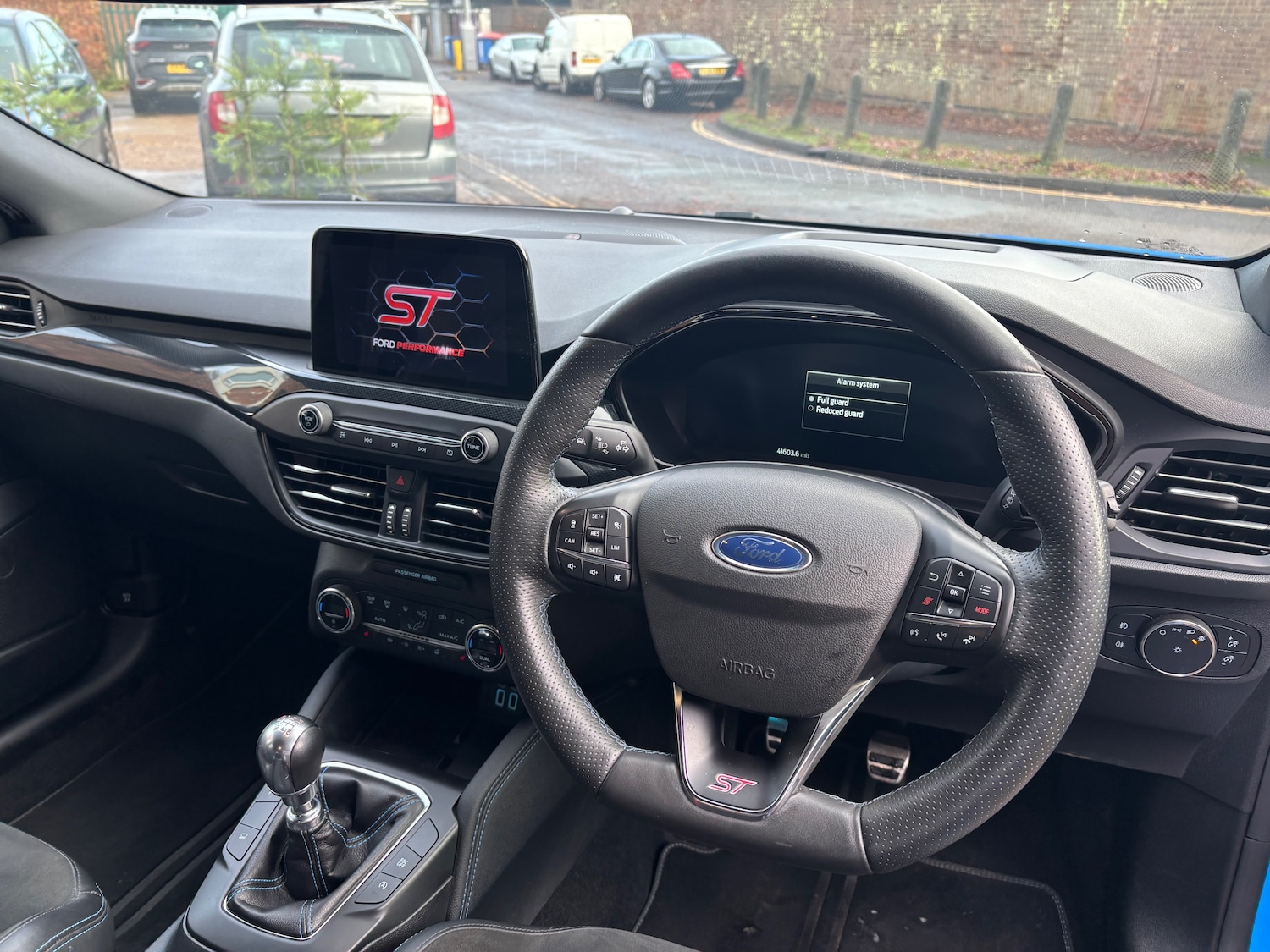 Used Ford Focus 2021 for sale - 76836577: Photo 16