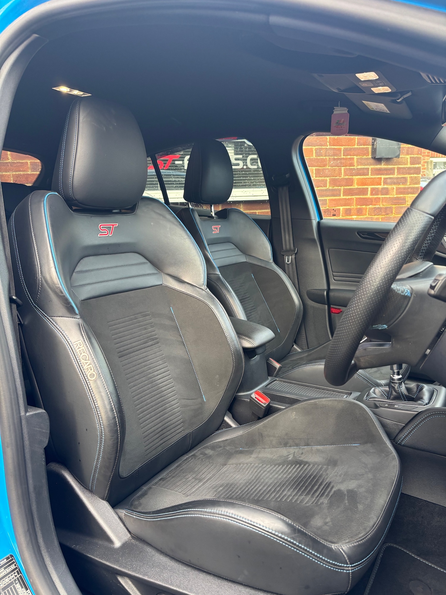 Used Ford Focus 2021 for sale - 76836577: Photo 17