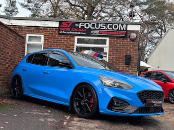 Used Ford Focus 2021 for sale - 76836577: Photo