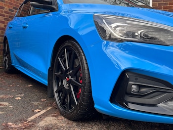 Used Ford Focus 2021 for sale - 76836577: Photo