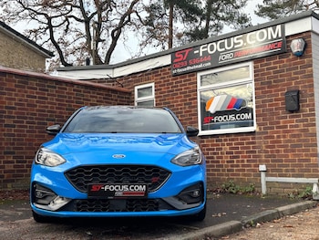 Used Ford Focus 2021 for sale - 76836577: Photo