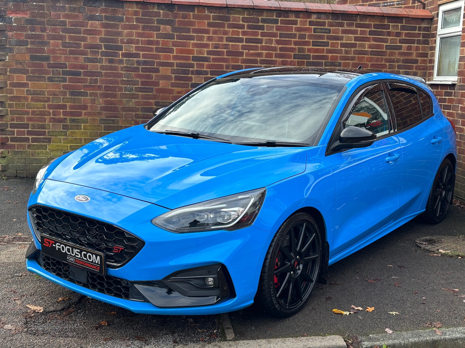 Used Ford Focus 2021 for sale - 76836577: Photo 6