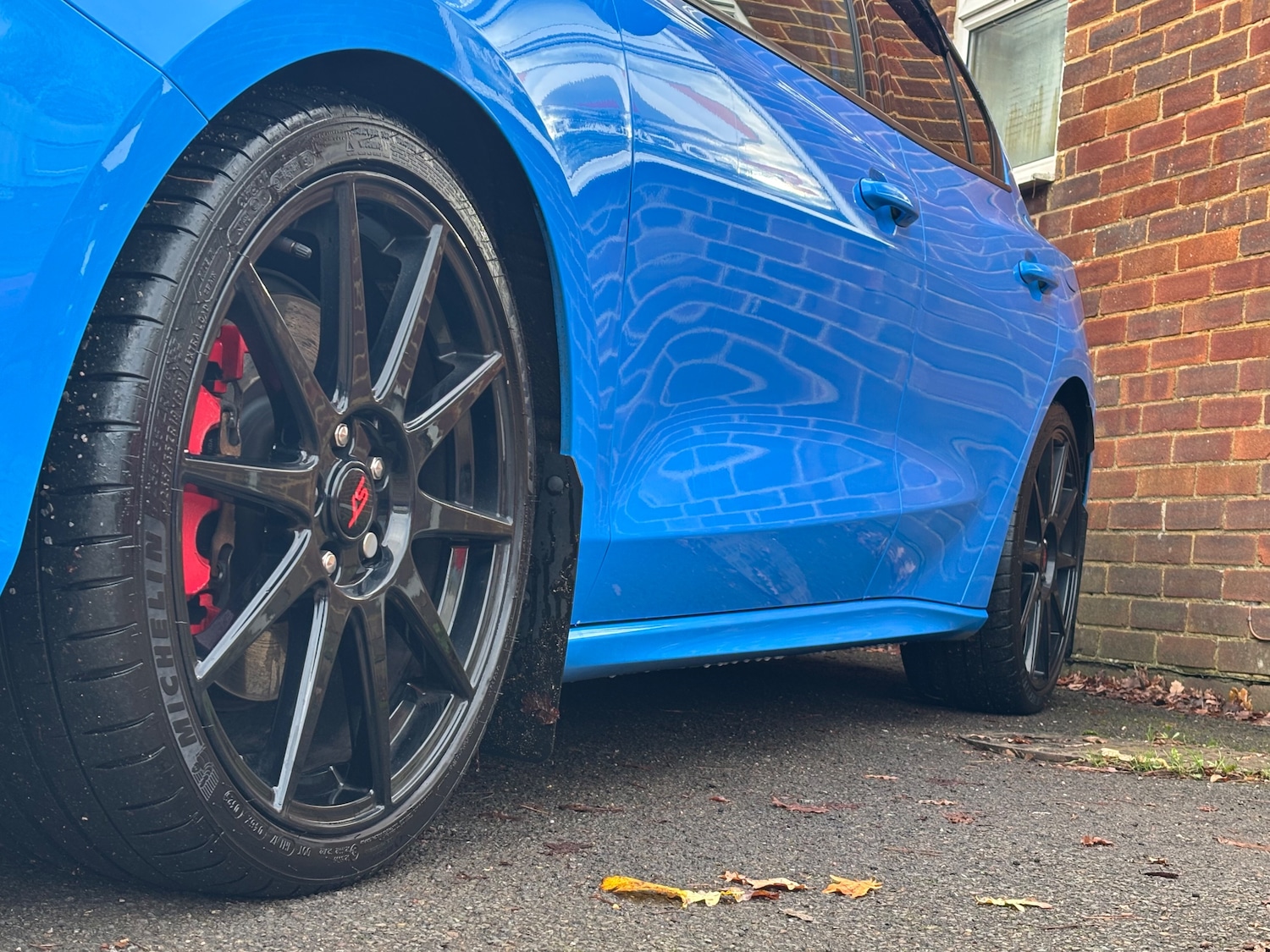 Used Ford Focus 2021 for sale - 76836577: Photo 7