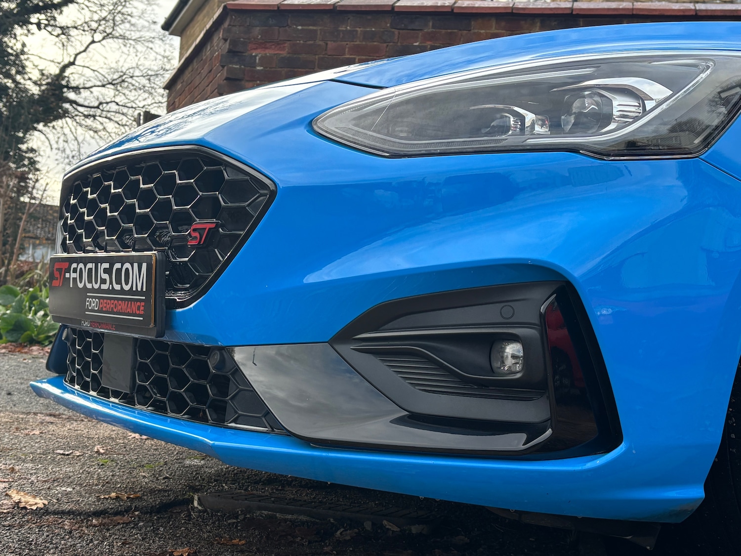 Used Ford Focus 2021 for sale - 76836577: Photo 8