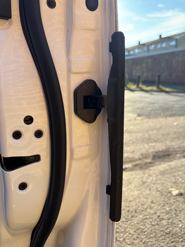 Used Ford Focus 2017 for sale - 76305286: Photo 13