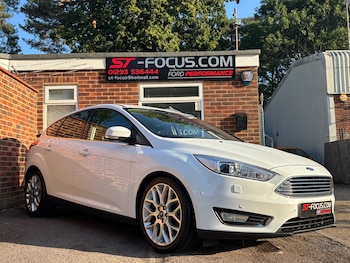 Ford - Focus