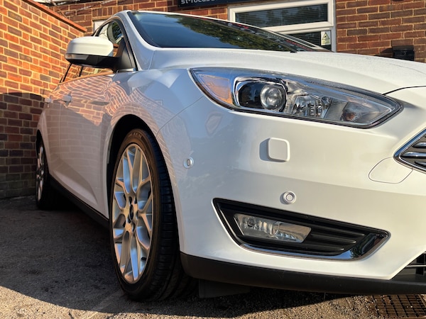 Used Ford Focus 2017 for sale - 76305286: Photo 7