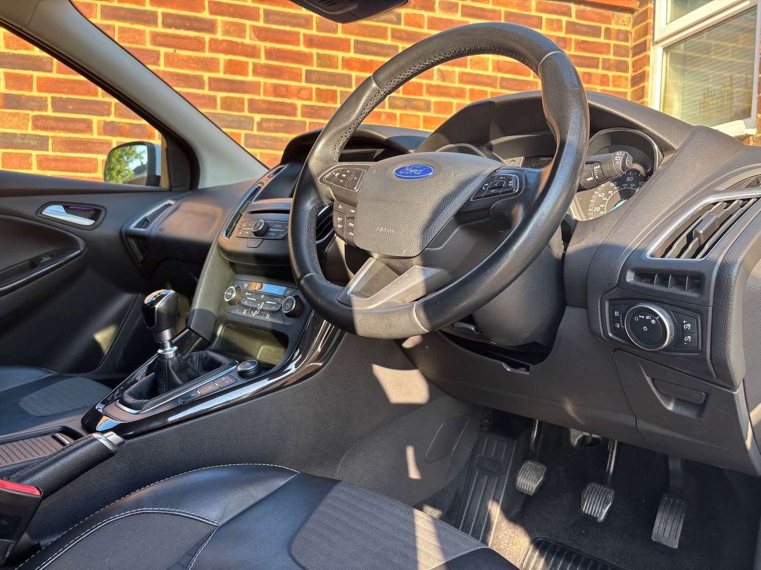 Vehicle 15