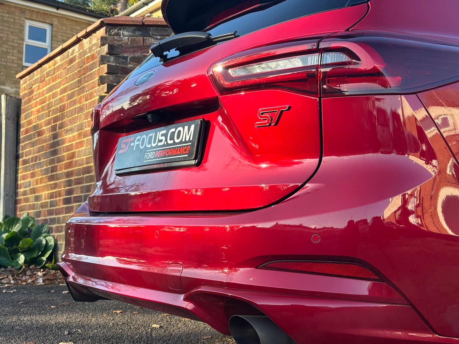 Used Ford Focus 2023 for sale - 76693567: Photo 15