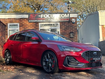 Used Ford Focus 2023 for sale - 76693567: Photo