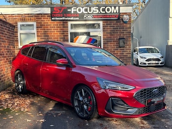 Used Ford Focus 2023 for sale - 76693567: Photo