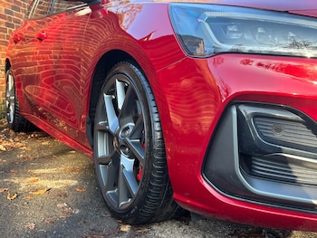 Used Ford Focus 2023 for sale - 76693567: Photo