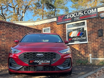 Used Ford Focus 2023 for sale - 76693567: Photo