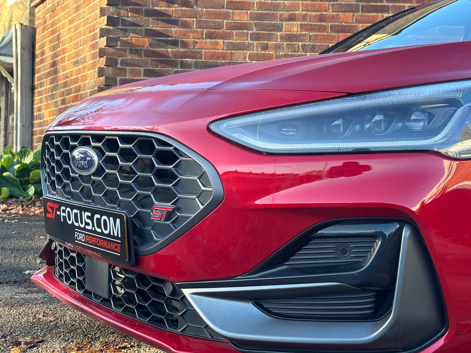 Used Ford Focus 2023 for sale - 76693567: Photo 7