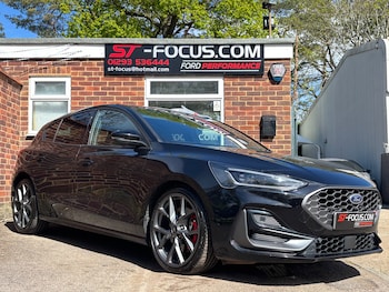 Used Ford Focus 2022 for sale - 78380010: Photo