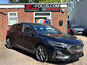 Used Ford Focus 2022 for sale - 78380010: Photo