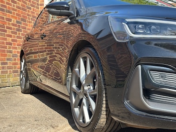 Used Ford Focus 2022 for sale - 78380010: Photo