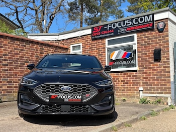 Used Ford Focus 2022 for sale - 78380010: Photo