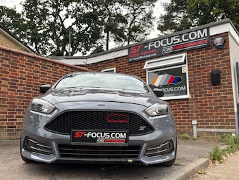 Used Ford Focus 2015 for sale - 75266312: Photo