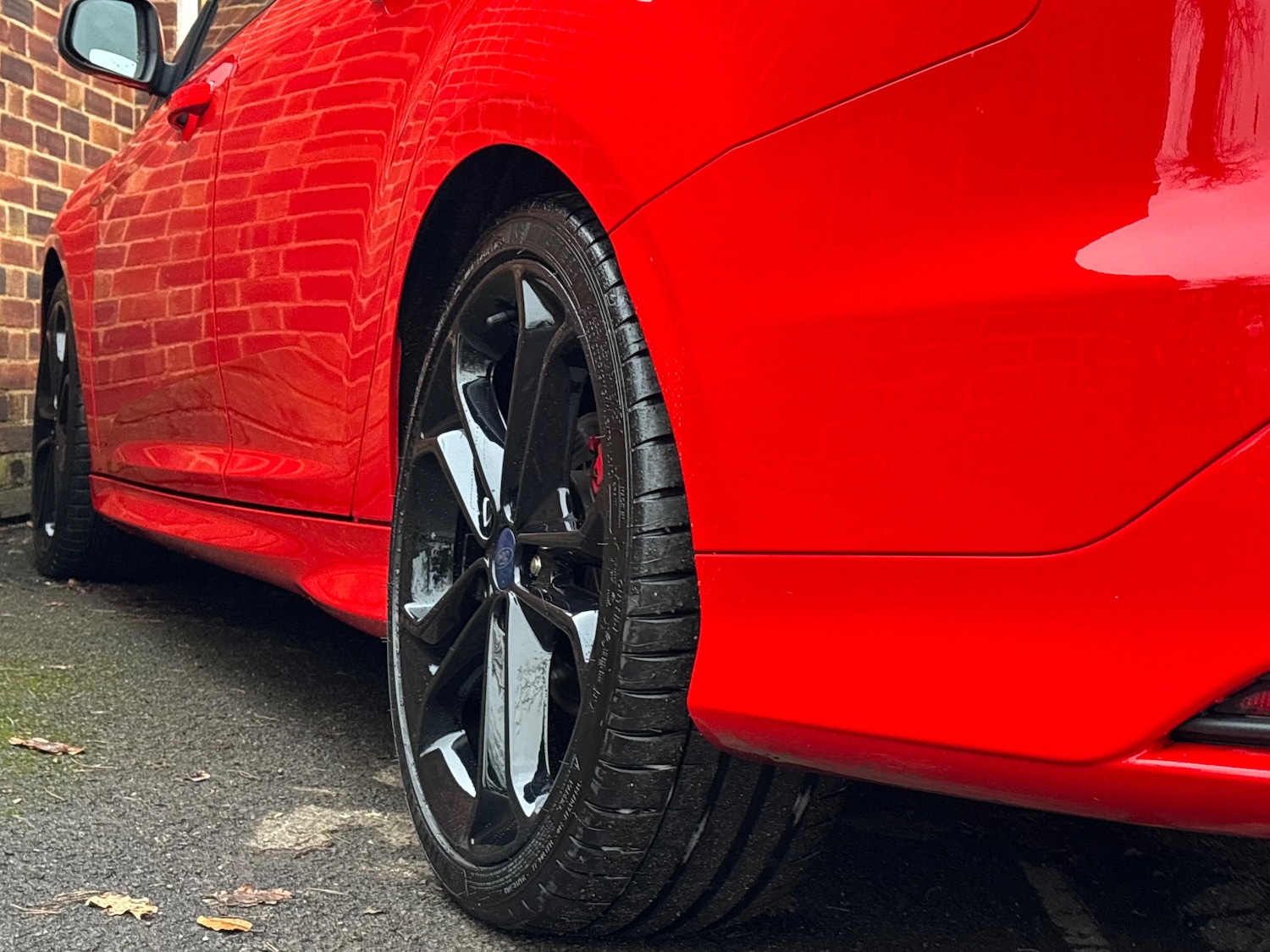 Used Ford Focus 2017 for sale - 76980001: Photo 11