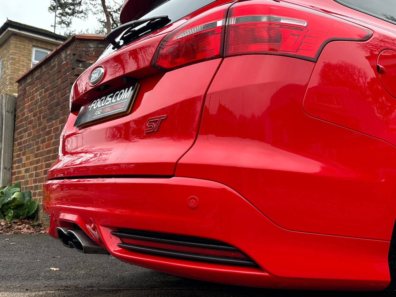 Used Ford Focus 2017 for sale - 76980001: Photo 16