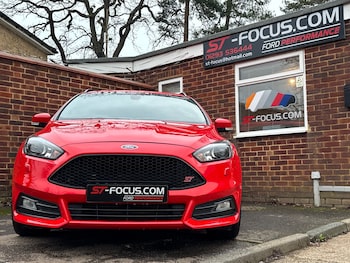 Used Ford Focus 2017 for sale - 76980001: Photo