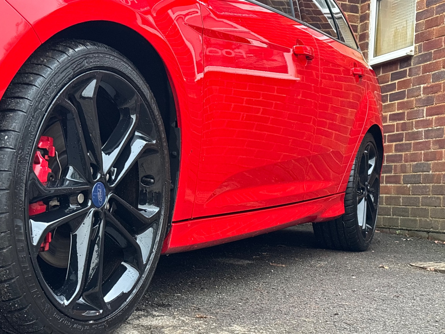 Used Ford Focus 2017 for sale - 76980001: Photo 7