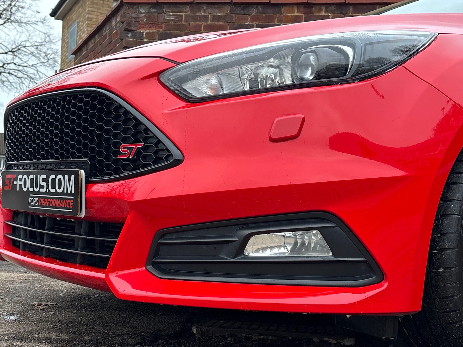 Used Ford Focus 2017 for sale - 76980001: Photo 8