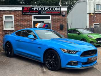 Used Ford Mustang 2017 for sale - 74891260: Photo